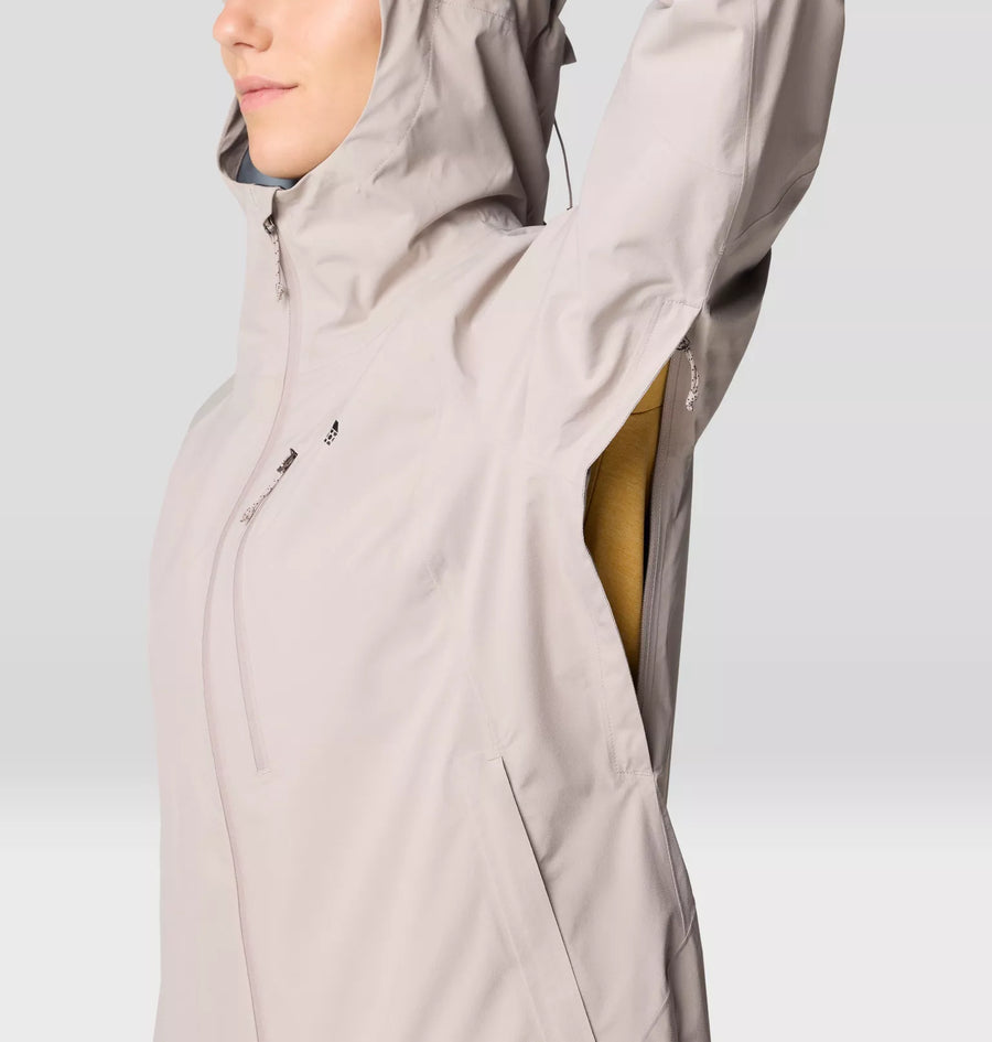 Mountain Hardwear Women's Stretch Ozonic™ Jacket (2093471)