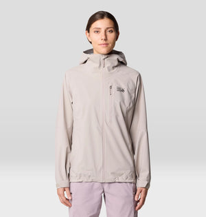 Mountain Hardwear Women's Stretch Ozonic™ Jacket (2093471)