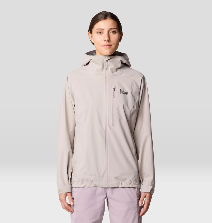 Mountain Hardwear Women's Stretch Ozonic™ Jacket (2093471)