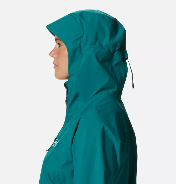 Mountain Hardwear Women's Stretch Ozonic™ Jacket (2093471)