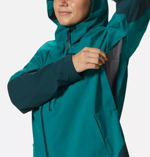 Mountain Hardwear Women's Stretch Ozonic™ Jacket (2093471)