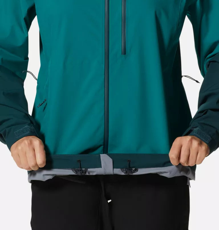 Mountain Hardwear Women's Stretch Ozonic™ Jacket (2093471)