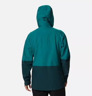 Mountain Hardwear Women's Stretch Ozonic™ Jacket (2093471)