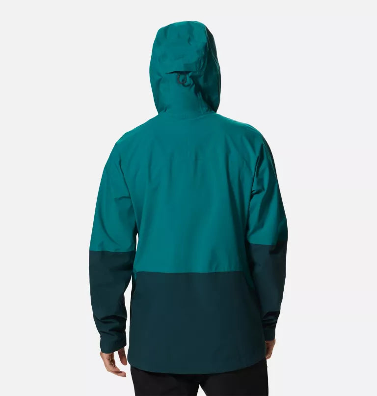 Mountain Hardwear Women's Stretch Ozonic™ Jacket (2093471)