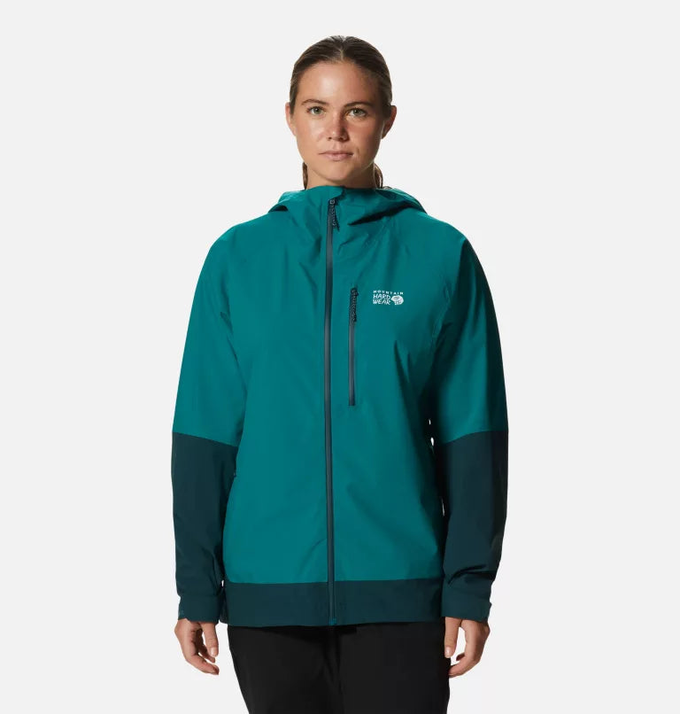 Mountain Hardwear Women's Stretch Ozonic™ Jacket (2093471)