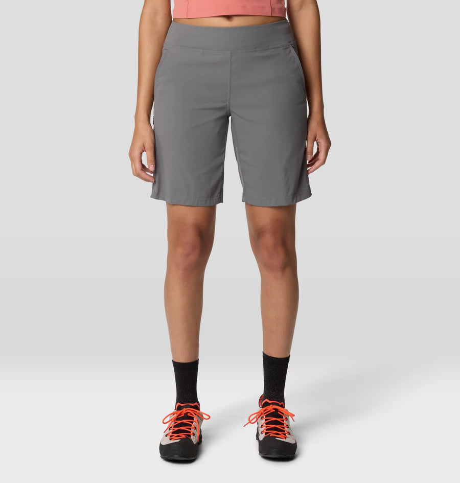 Mountain Hardwear Women's Dynama™ Bermuda Shorts (2095491)