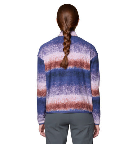 Mountain Hardwear Women's Microchill Pullover (2104261)