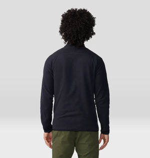 Mountain Hardwear Men's Microchill™ Full Zip Jacket (2104701)
