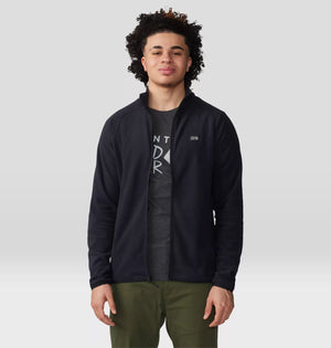 Mountain Hardwear Men's Microchill™ Full Zip Jacket (2104701)