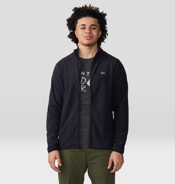 Mountain Hardwear Men's Microchill™ Full Zip Jacket (2104701)