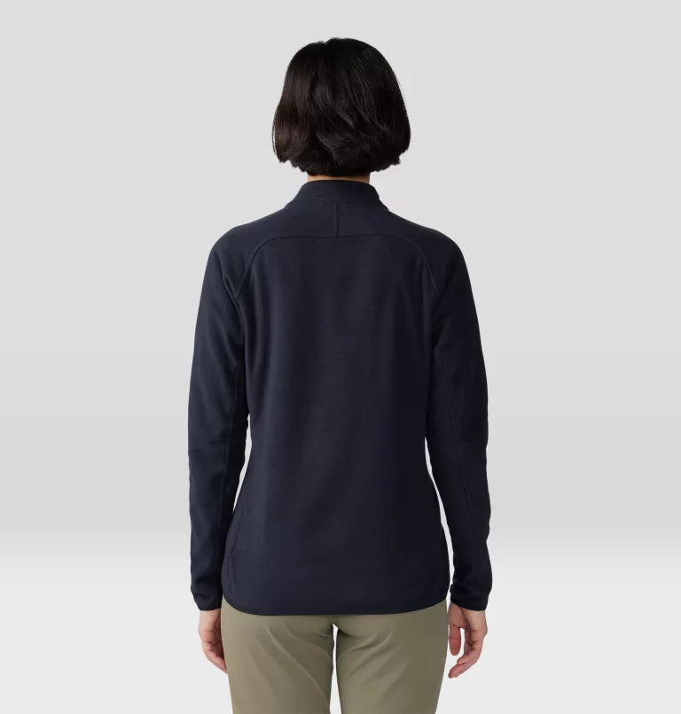 Mountainn Hardwear Women's Microchill™ Full Zip Jacket (2104881)