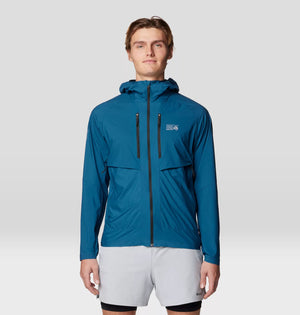 Mountain Hardwear Men's Kor AirShell™ Hybrid Hooded Jacket (2109701)