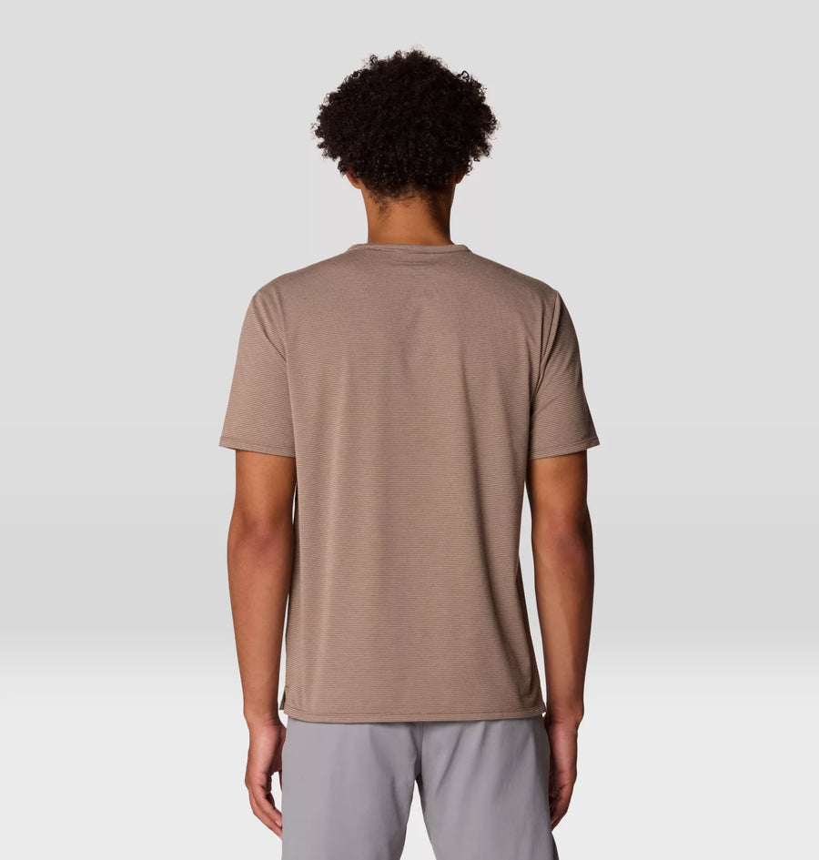 Mountain Hardwear Men's Low Exposure™ Short Sleeve (2110261)