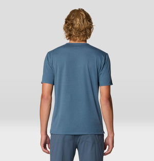 Mountain Hardwear Men's Low Exposure™ Short Sleeve (2110261)