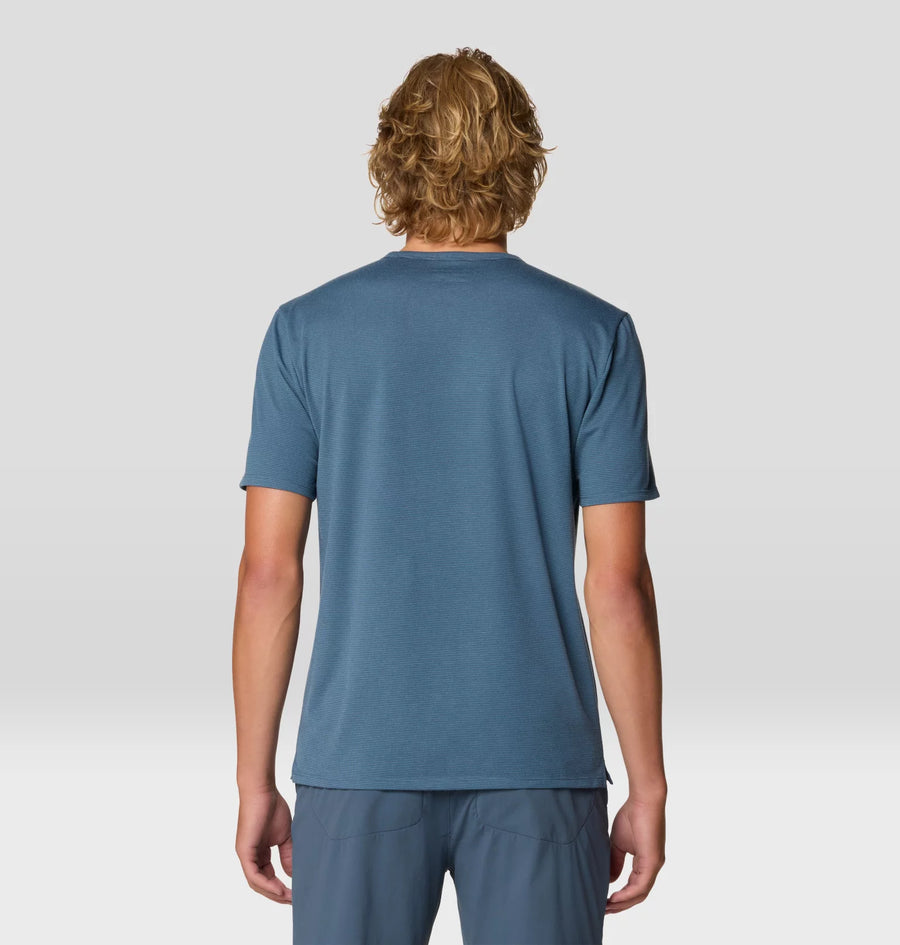 Mountain Hardwear Men's Low Exposure™ Short Sleeve (2110261)