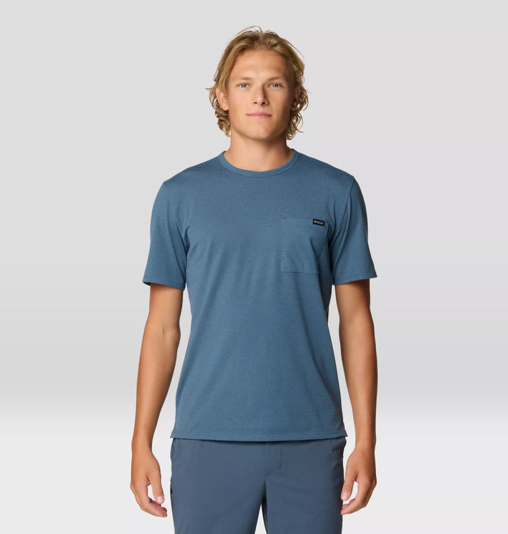 Mountain Hardwear Men's Low Exposure™ Short Sleeve (2110261)