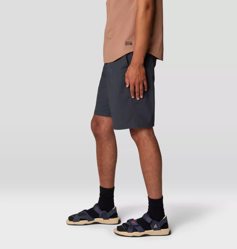 Mountain Hardwear Men's Stryder™ Belted Short (2110351)