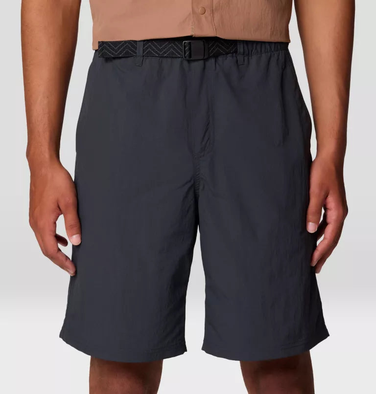 Mountain Hardwear Men's Stryder™ Belted Short (2110351)