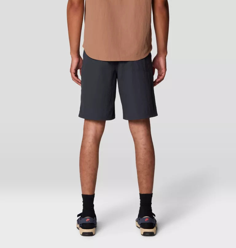 Mountain Hardwear Men's Stryder™ Belted Short (2110351)