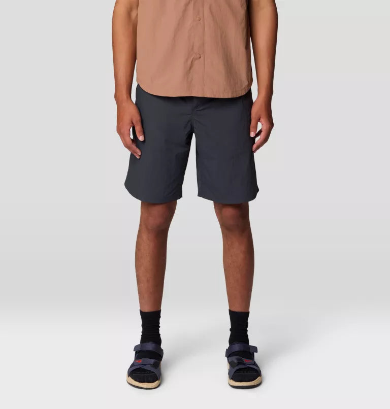 Mountain Hardwear Men's Stryder™ Belted Short (2110351)