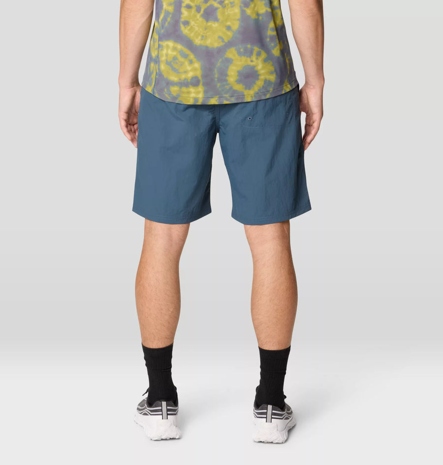 Mountain Hardwear Men's Stryder™ Belted Short (2110351)