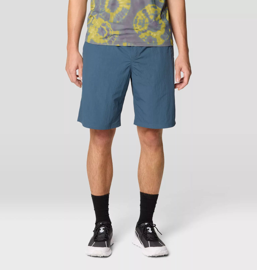Mountain Hardwear Men's Stryder™ Belted Short (2110351)