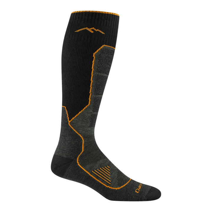 Darn Tough Men's Over-the-Calf Midweight Hunting Socks (2116)