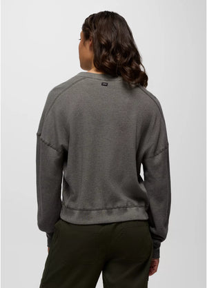 prAna Women's Touchstone Long Sleeve Crew (2127191)