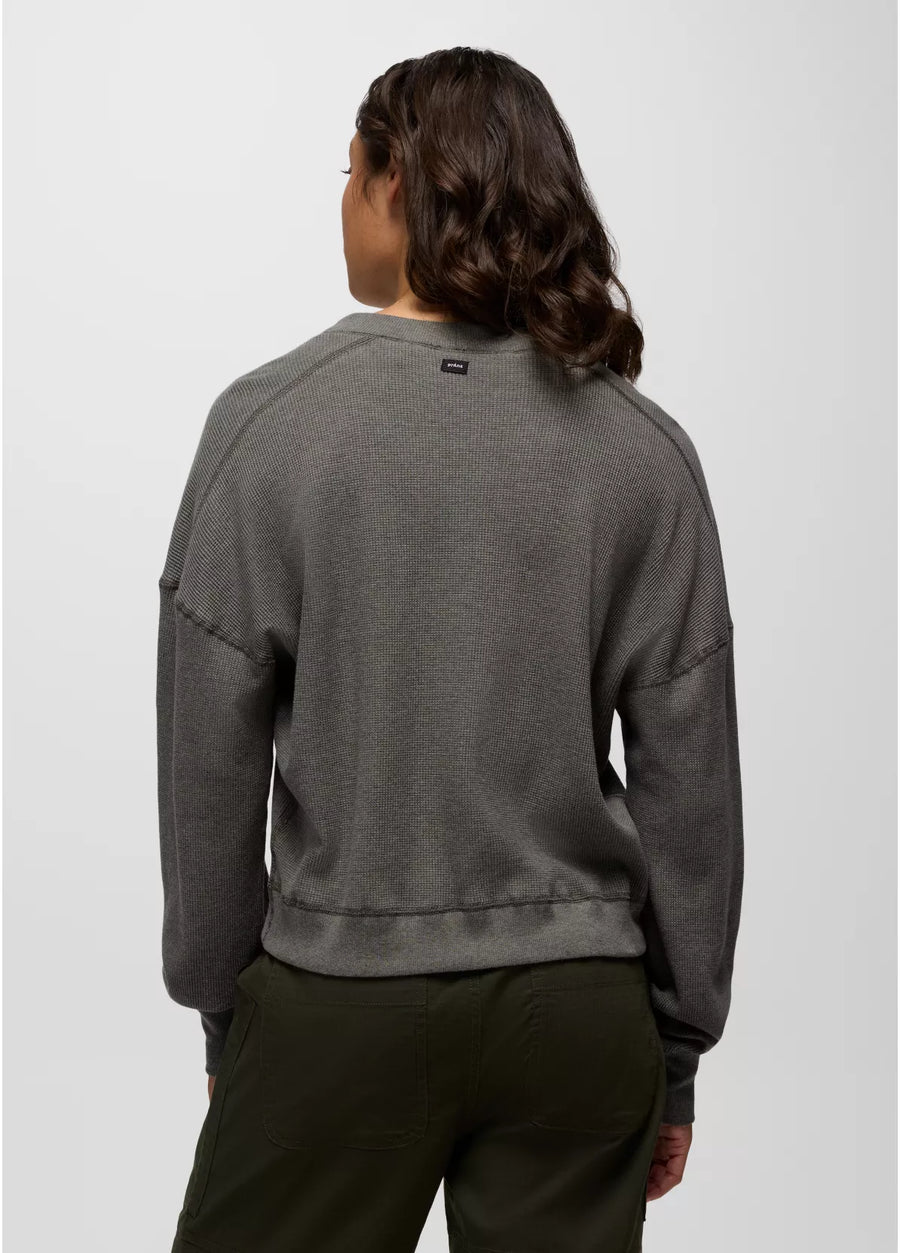 prAna Women's Touchstone Long Sleeve Crew (2127191)