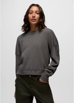 prAna Women's Touchstone Long Sleeve Crew (2127191)