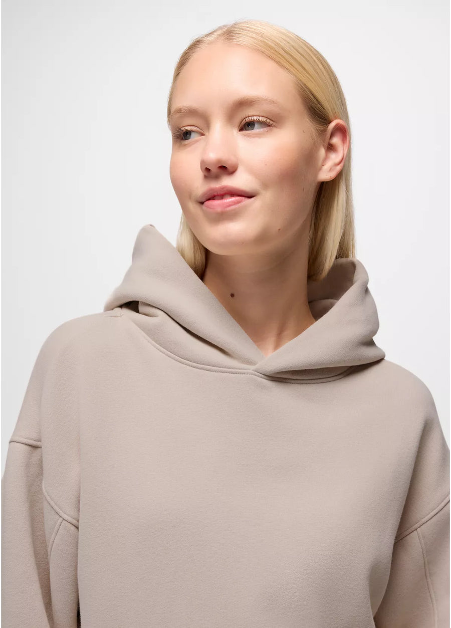 prAna Women's DreamFleece Hoodie (2127231)