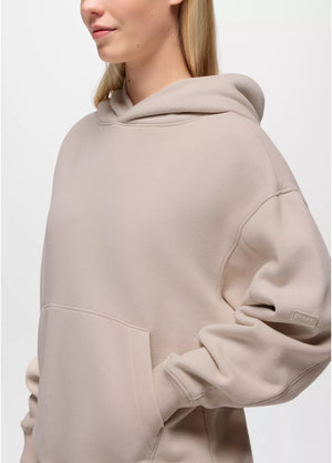 prAna Women's DreamFleece Hoodie (2127231)