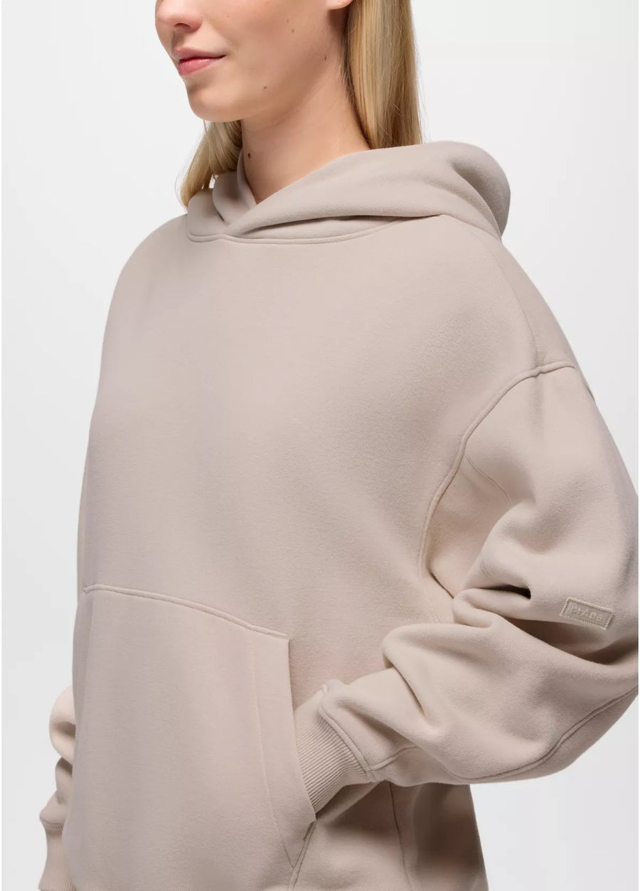 prAna Women's DreamFleece Hoodie (2127231)