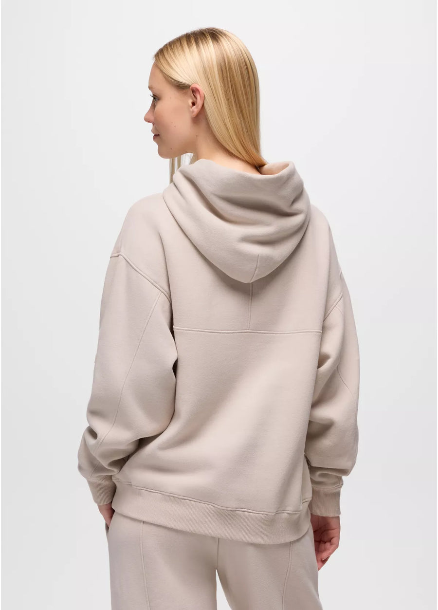 prAna Women's DreamFleece Hoodie (2127231)
