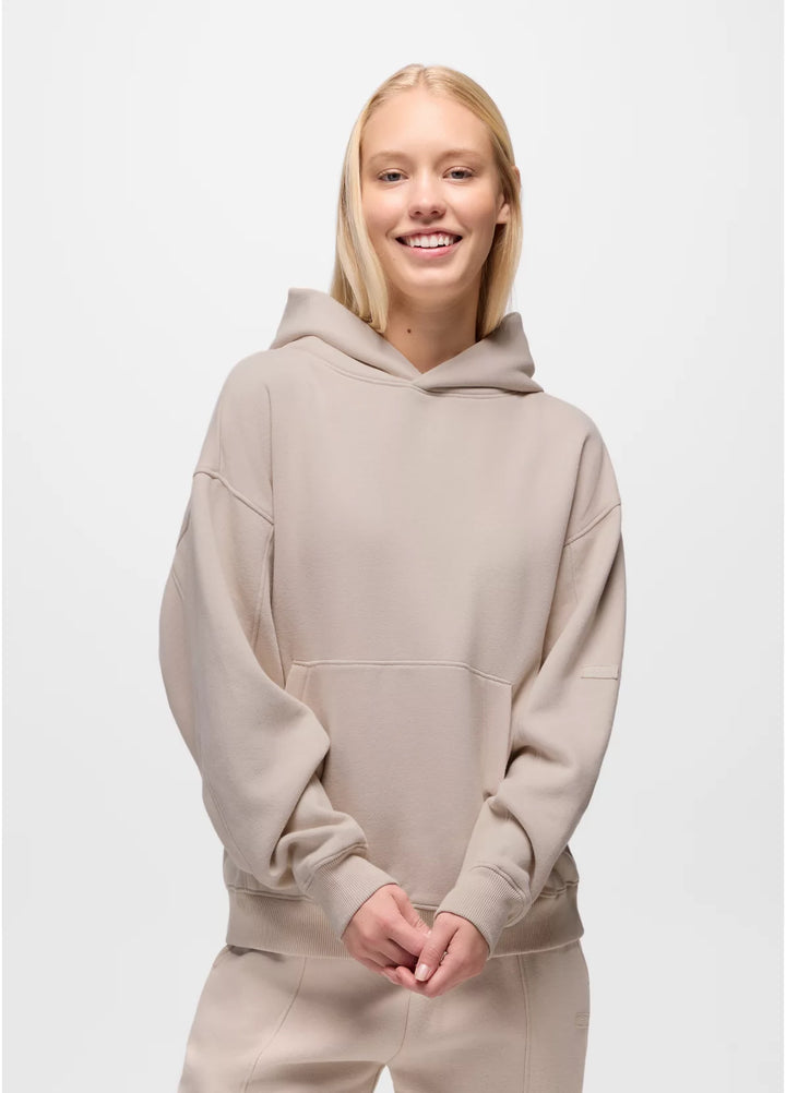 prAna Women's DreamFleece Hoodie (2127231)