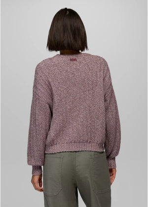 prAna Women's Emberbrook Sweater (2127391)