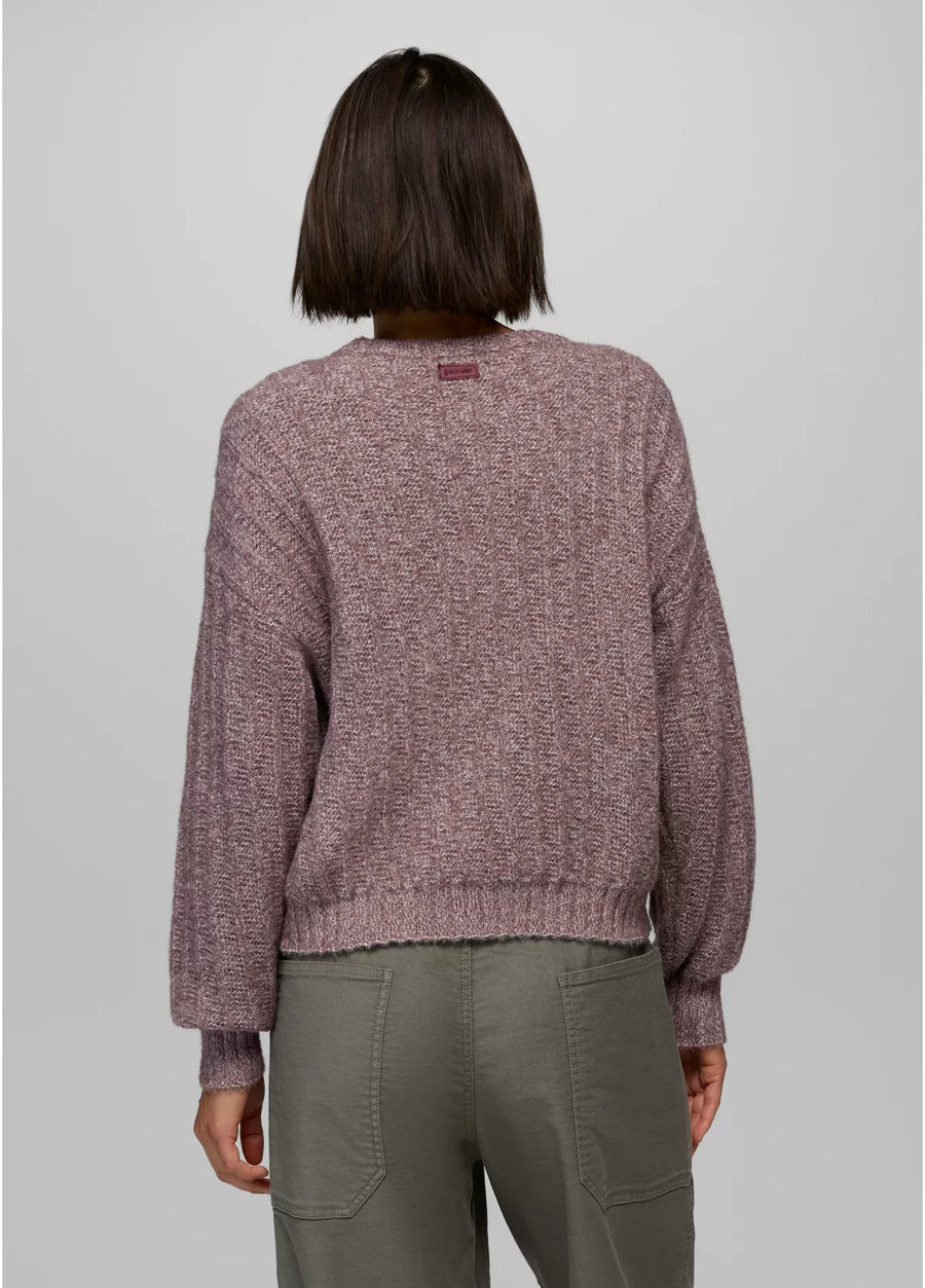 prAna Women's Emberbrook Sweater (2127391)