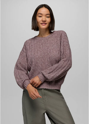 prAna Women's Emberbrook Sweater (2127391)