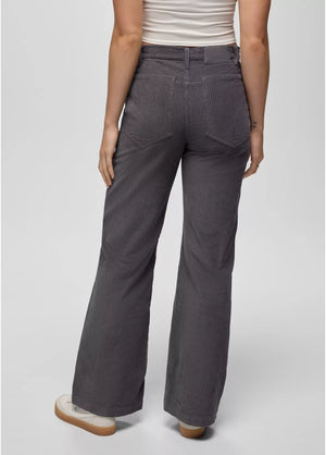 prAna Women's Annie's Canyon Cord Pant