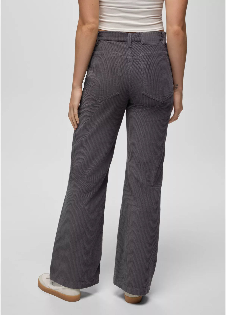prAna Women's Annie's Canyon Cord Pant