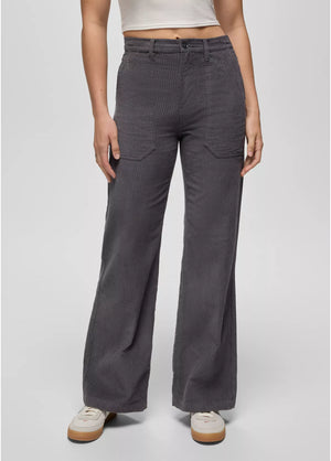 prAna Women's Annie's Canyon Cord Pant