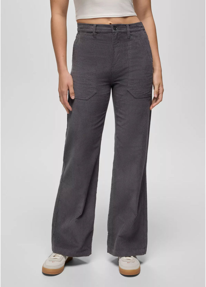 prAna Women's Annie's Canyon Cord Pant