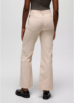 prAna Women's Annie's Canyon Cord Pant