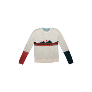 Kavu Women's Hillrose Sweater