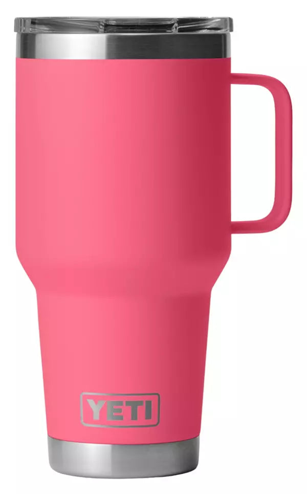 Yeti Rambler 30oz Travel Mug