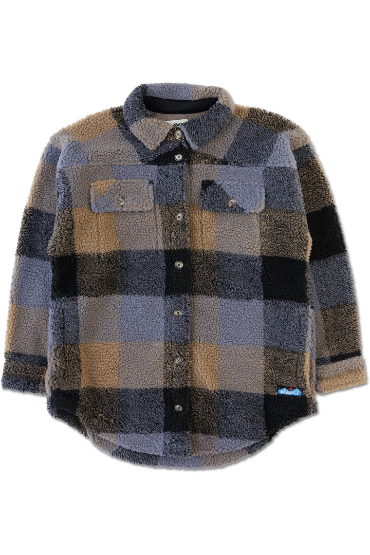 Kavu Women's Nightshade Plaid (2200-2740)