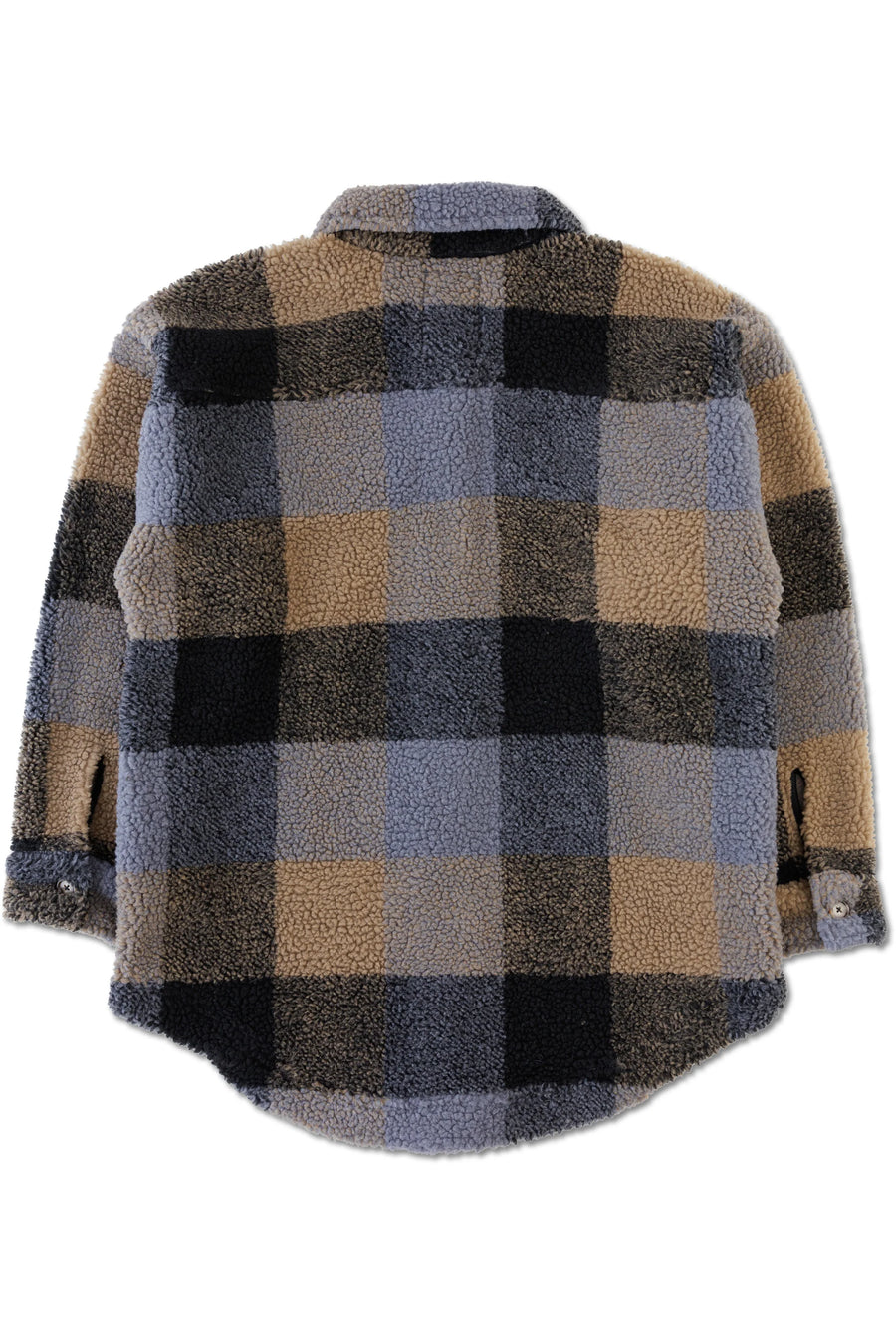 Kavu Women's Nightshade Plaid (2200-2740)