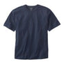 LL Bean Men's Carefree Unshrinkable Tee, Traditional Fit Short-Sleeve (224547)