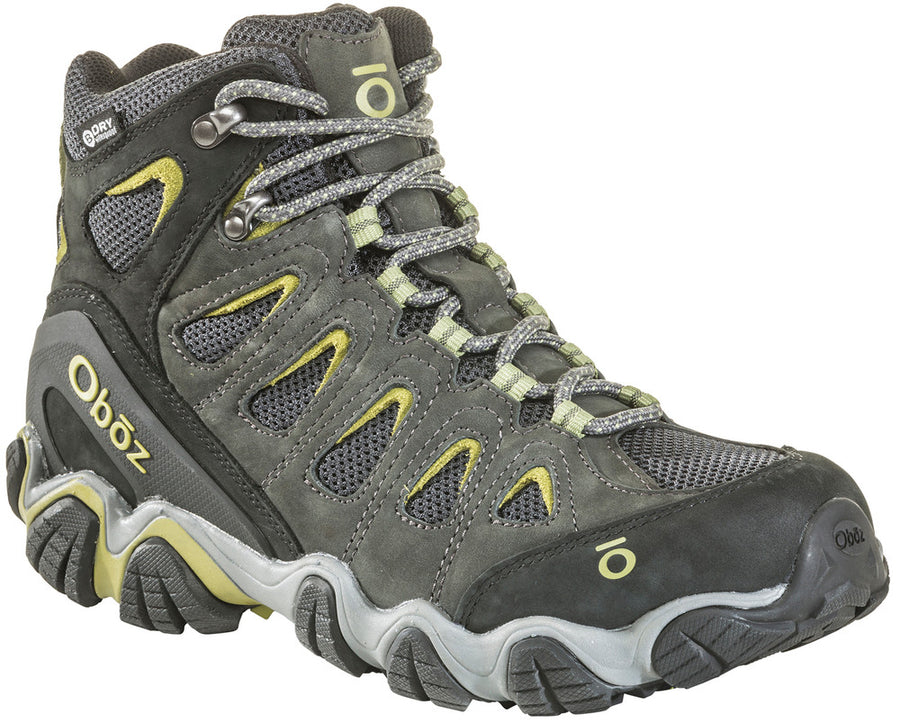 Oboz Men's Sawtooth II Mid Waterproof (23701)