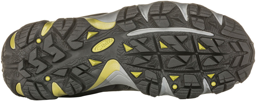 Oboz Men's Sawtooth II Mid Waterproof (23701)